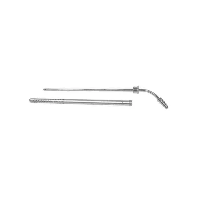 Suction Tubes